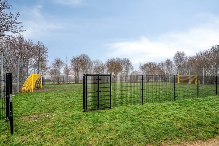 Foto 35 van Kamillestraat 52