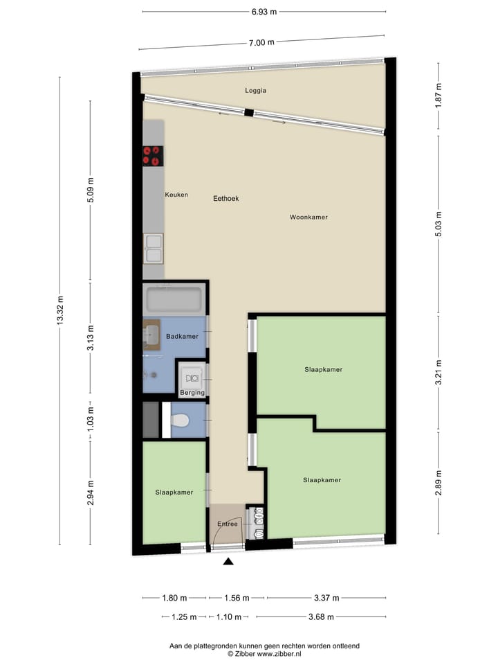 Foto 23 van Librijesteeg 301