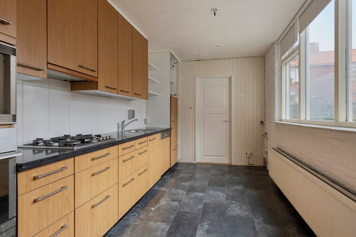 Foto 3 van Judith Leysterstraat 6