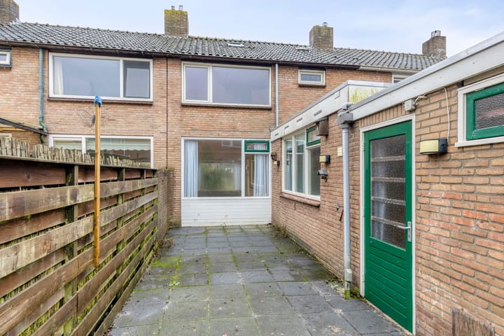 Foto 4 van Judith Leysterstraat 6