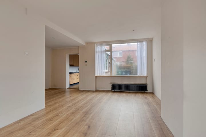 Foto 7 van Judith Leysterstraat 6