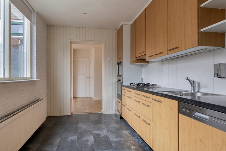 Foto 9 van Judith Leysterstraat 6