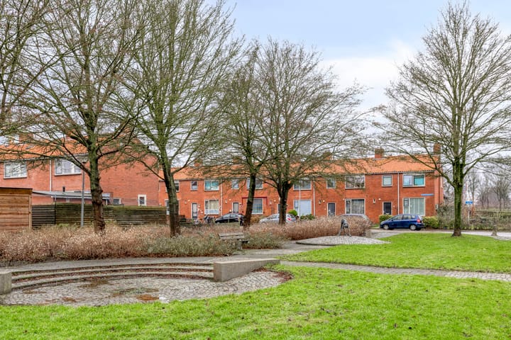 Foto 18 van Judith Leysterstraat 6