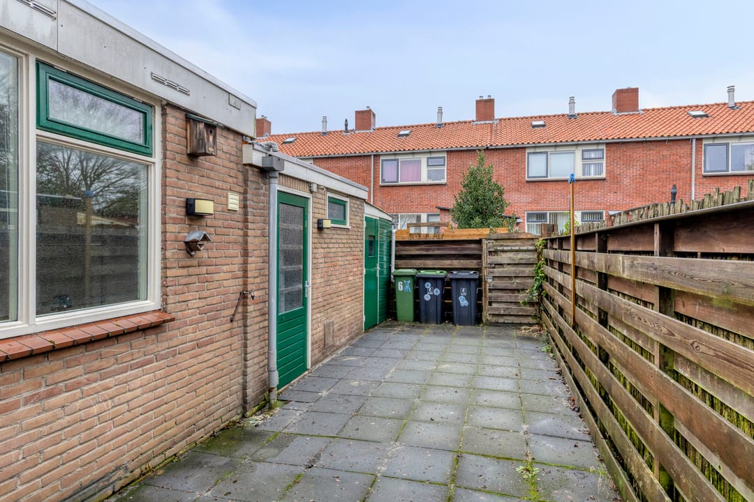 Photo 17 of Judith Leysterstraat 6
