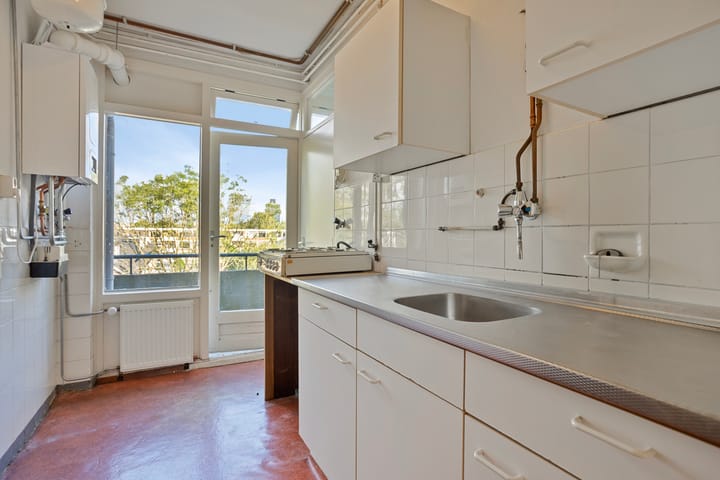 Foto 14 van Floriszstraat 61-3