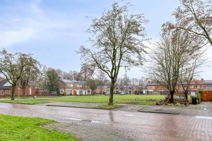 Foto 19 van Judith Leysterstraat 6