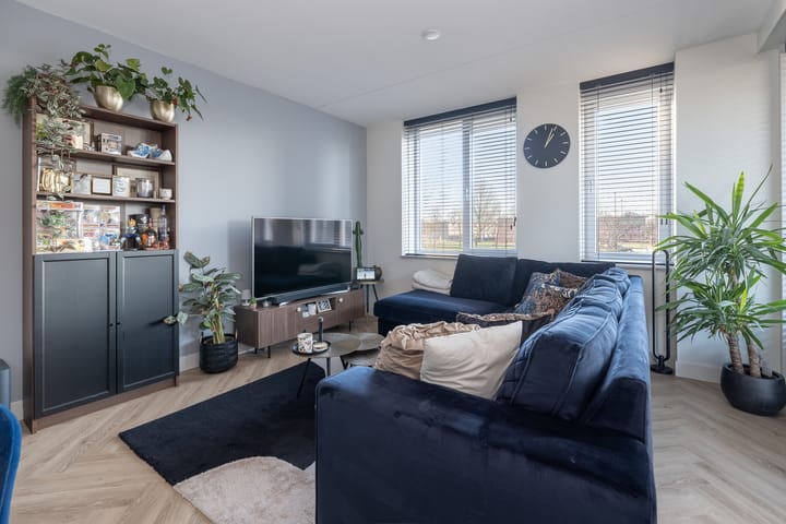 Foto 5 van Ambonstraat 34