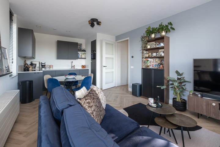 Foto 6 van Ambonstraat 34