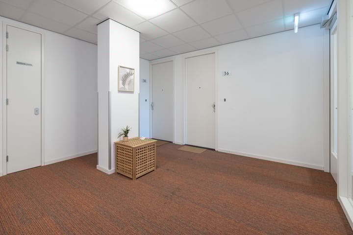 Foto 25 van Ambonstraat 34