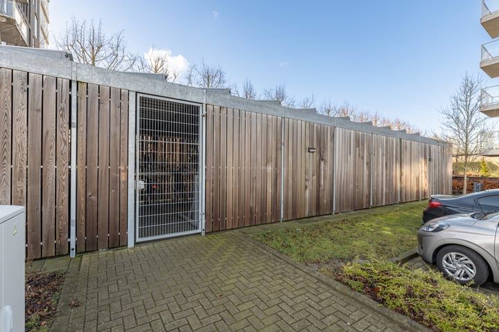 Foto 28 van Ambonstraat 34