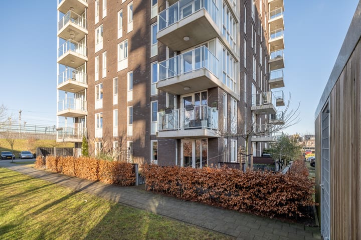 Foto 29 van Ambonstraat 34