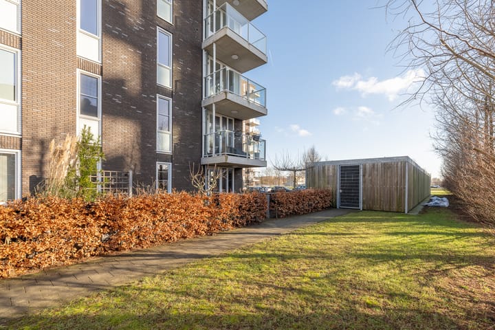 Foto 31 van Ambonstraat 34