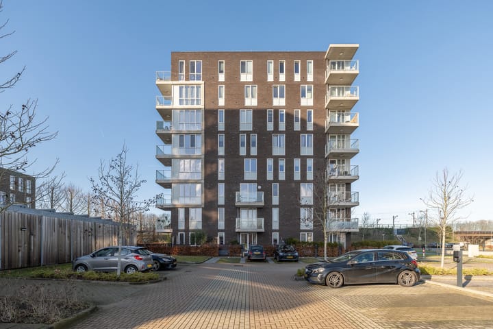 Foto 33 van Ambonstraat 34