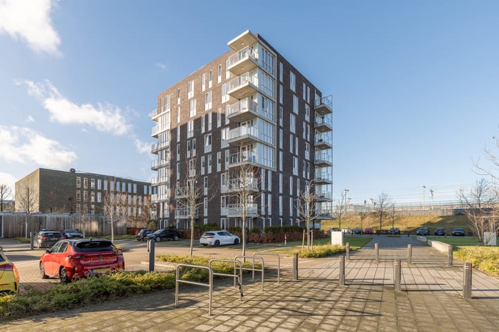 Foto 34 van Ambonstraat 34