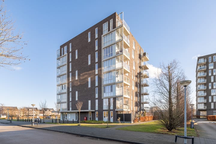 Foto 35 van Ambonstraat 34