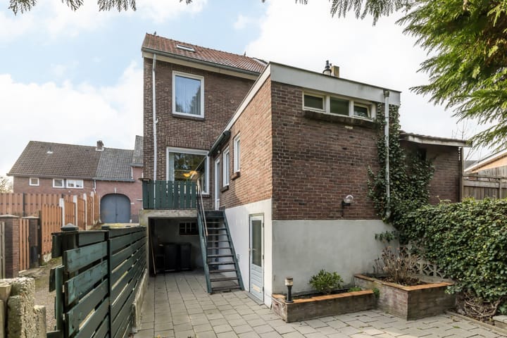 Photo 3 of Parallelstraat 54