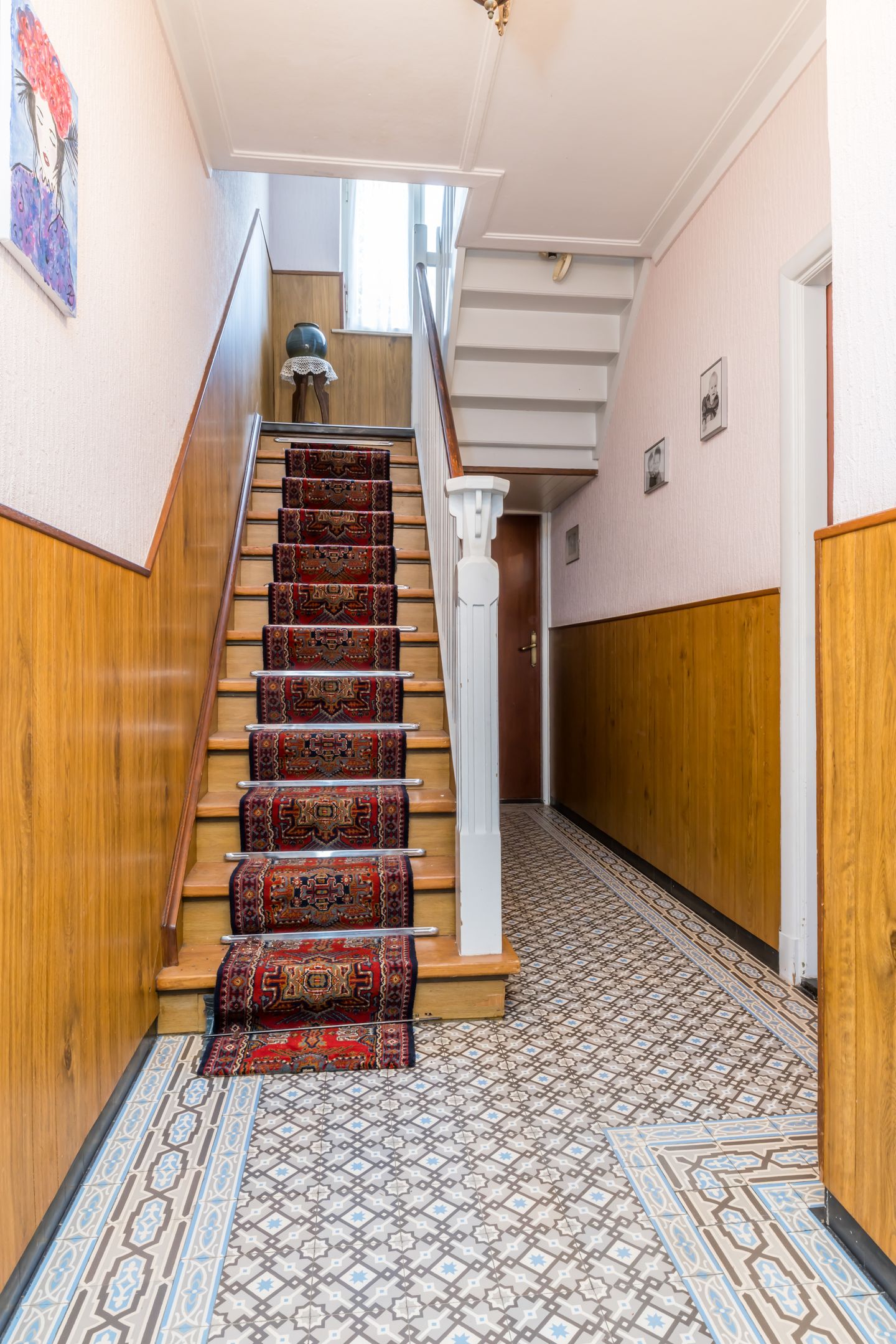 Foto 4 van Parallelstraat 54