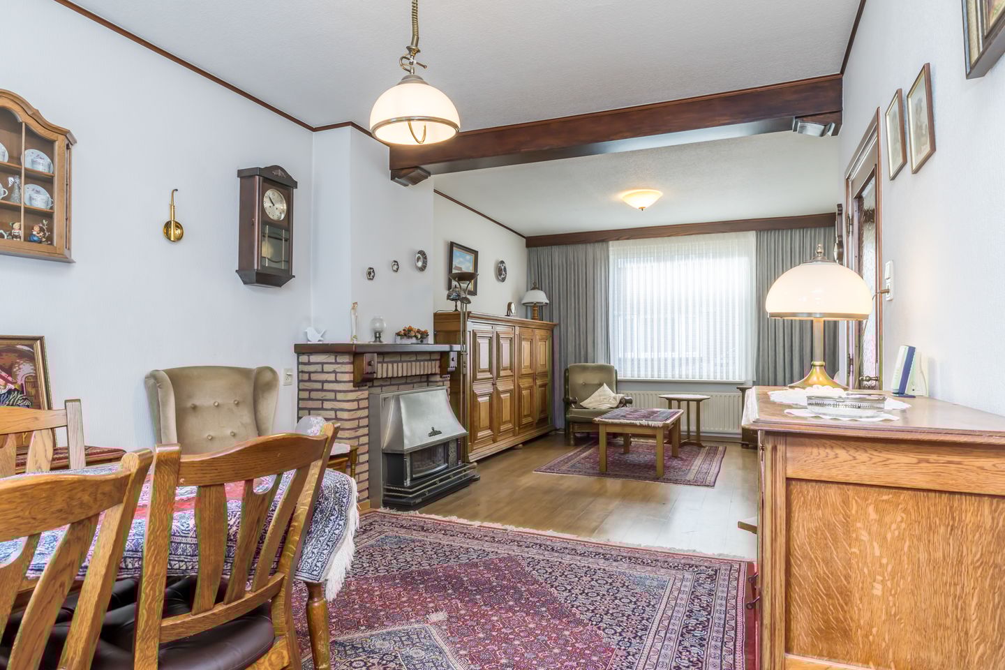 Foto 5 van Parallelstraat 54