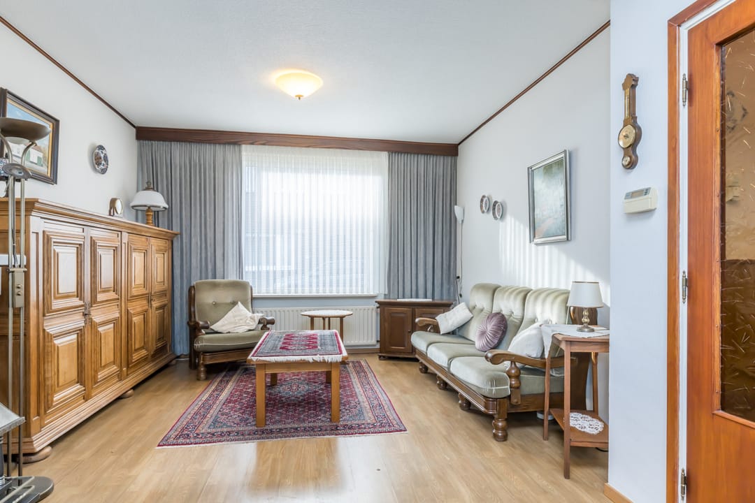 Foto 7 van Parallelstraat 54