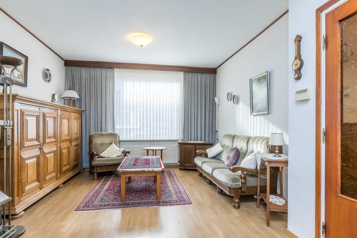 Photo 7 of Parallelstraat 54