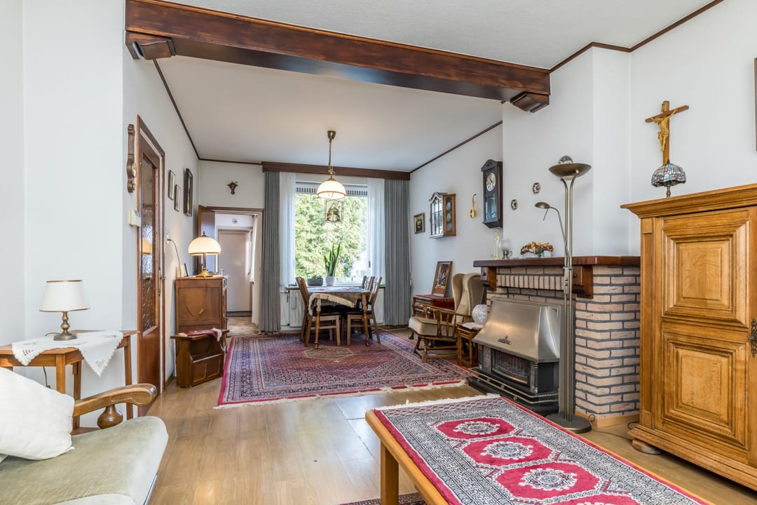 Foto 8 van Parallelstraat 54