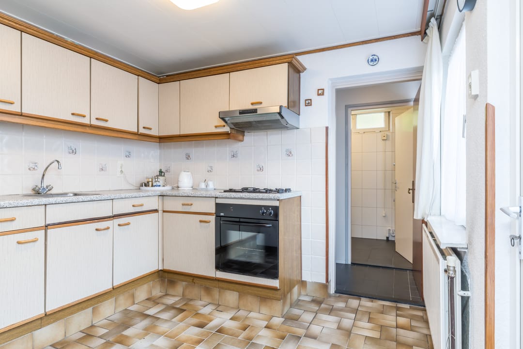 Foto 11 van Parallelstraat 54