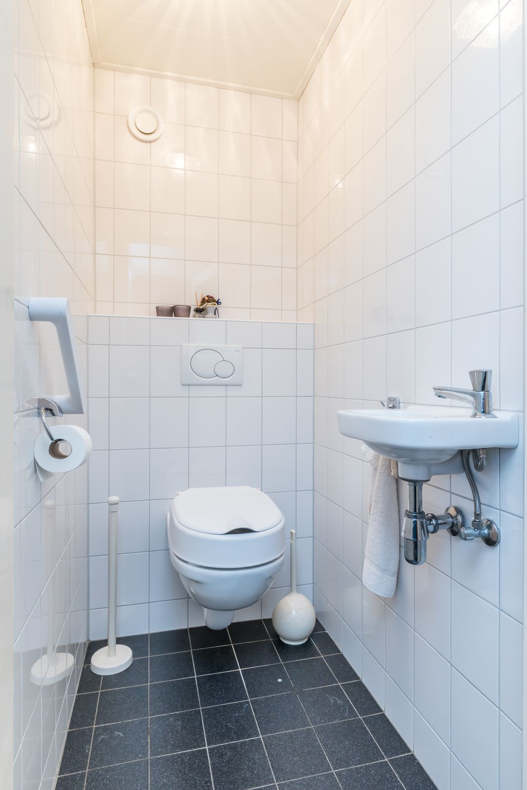 Foto 13 van Parallelstraat 54