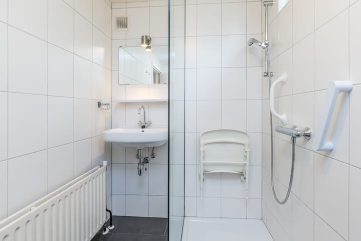 Photo 14 of Parallelstraat 54