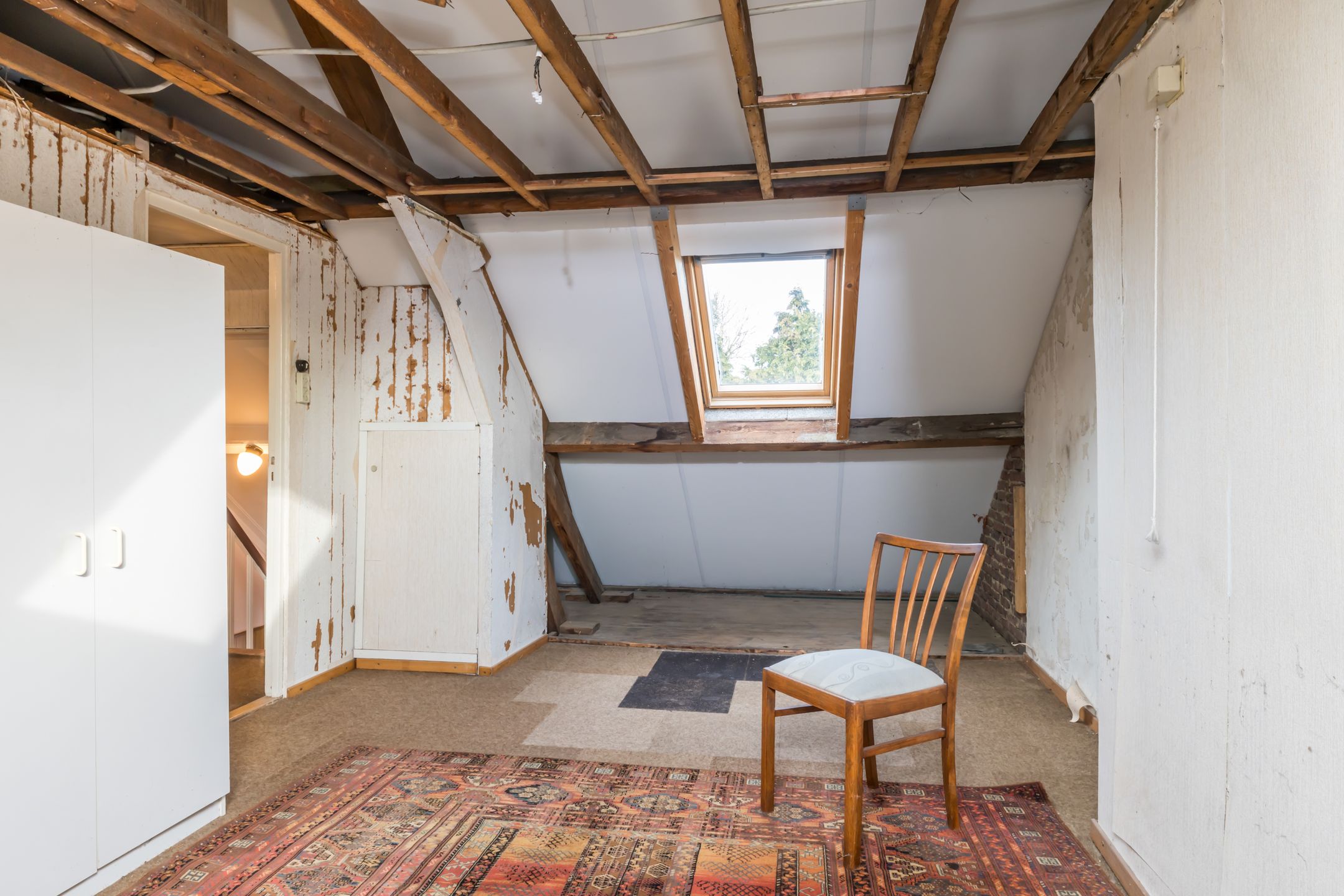 Foto 27 van Parallelstraat 54