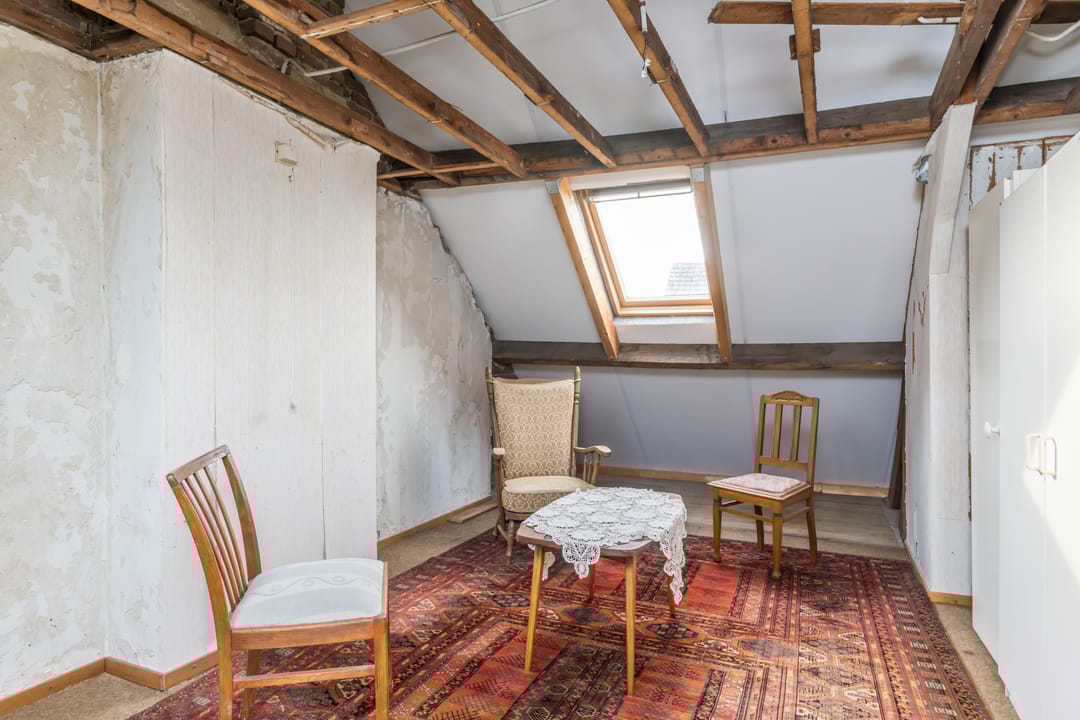 Foto 28 van Parallelstraat 54