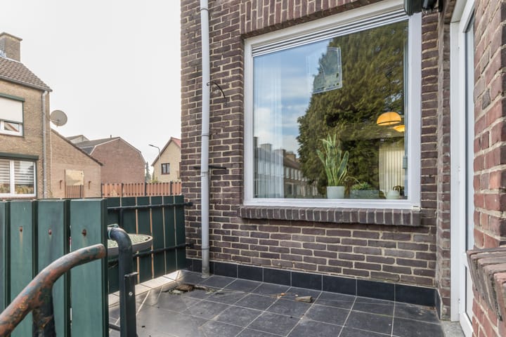 Photo 29 of Parallelstraat 54