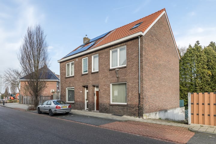 Photo 33 of Parallelstraat 54