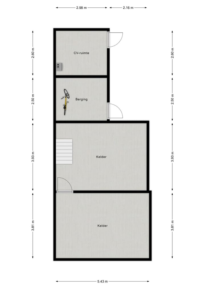 Photo 35 of Parallelstraat 54