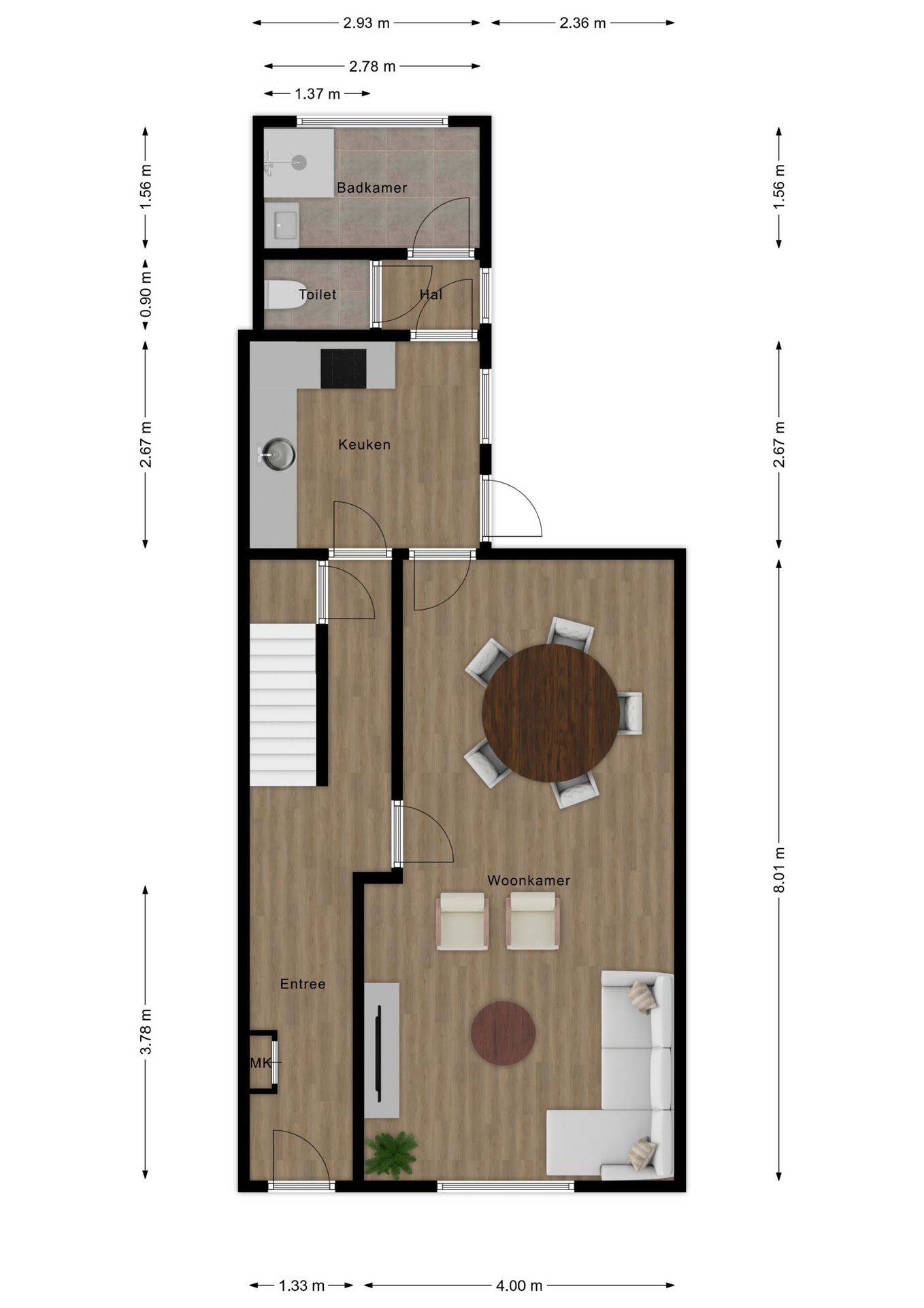 Foto 36 van Parallelstraat 54