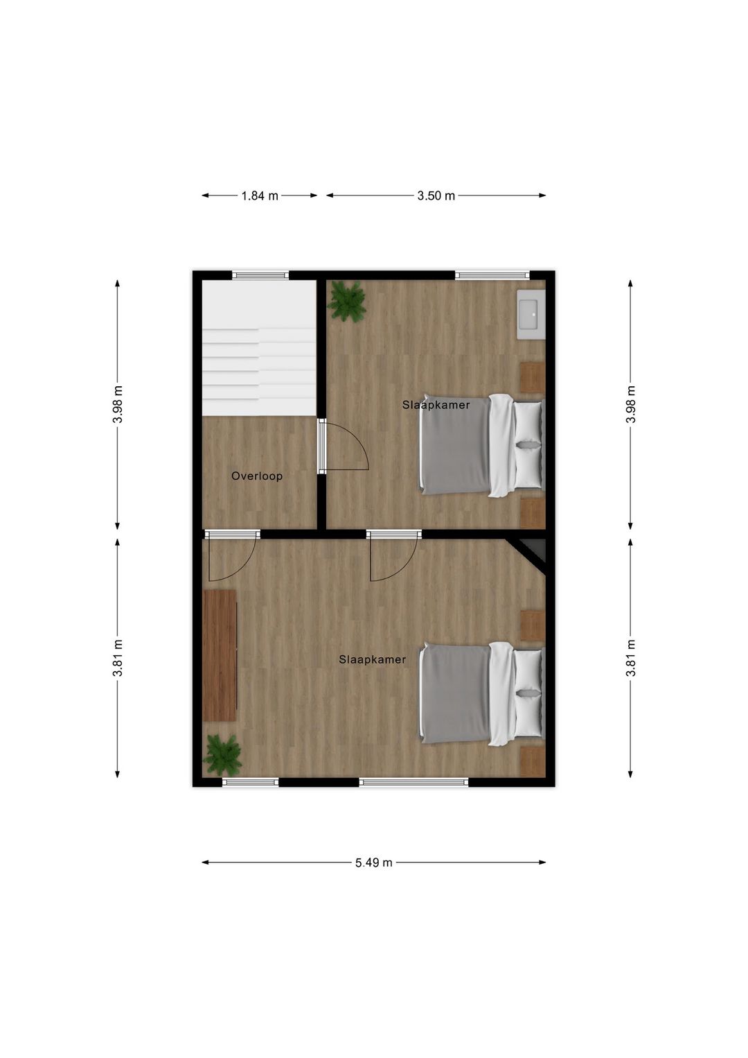 Foto 37 van Parallelstraat 54