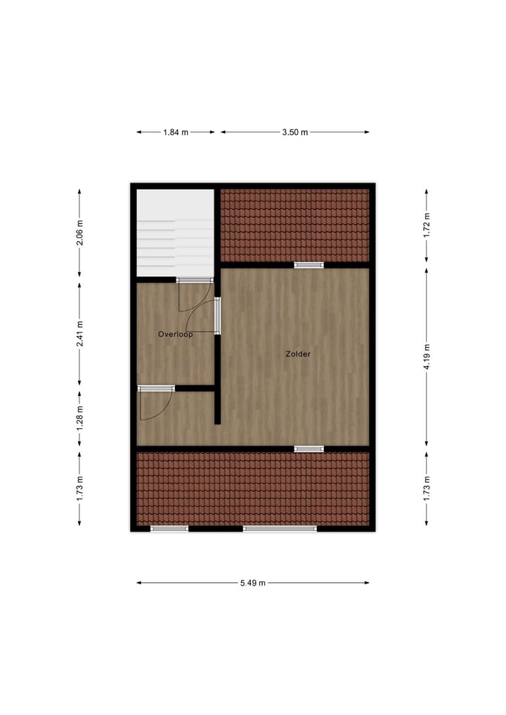 Photo 38 of Parallelstraat 54