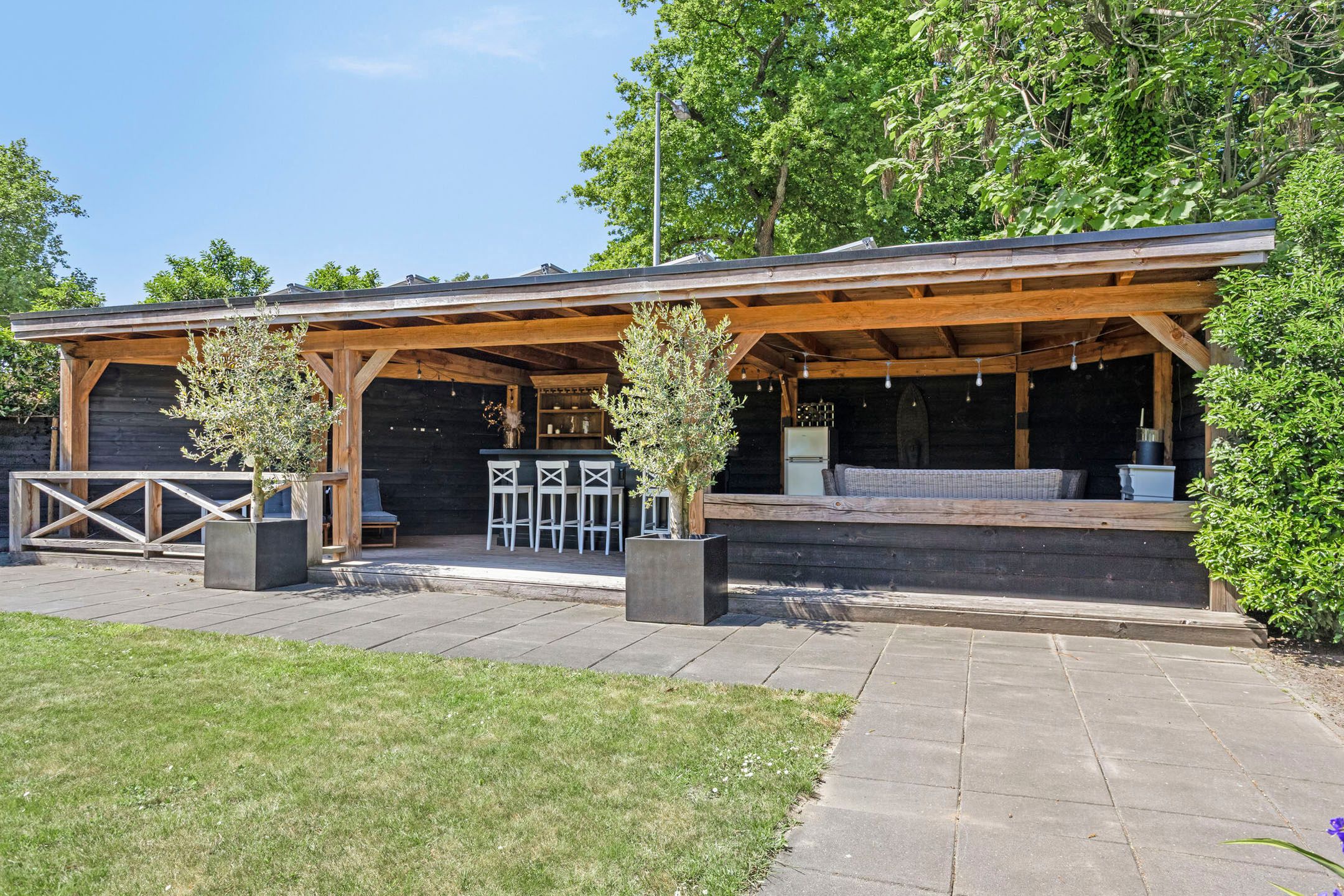 Foto 3 van Hogelandsingel 37