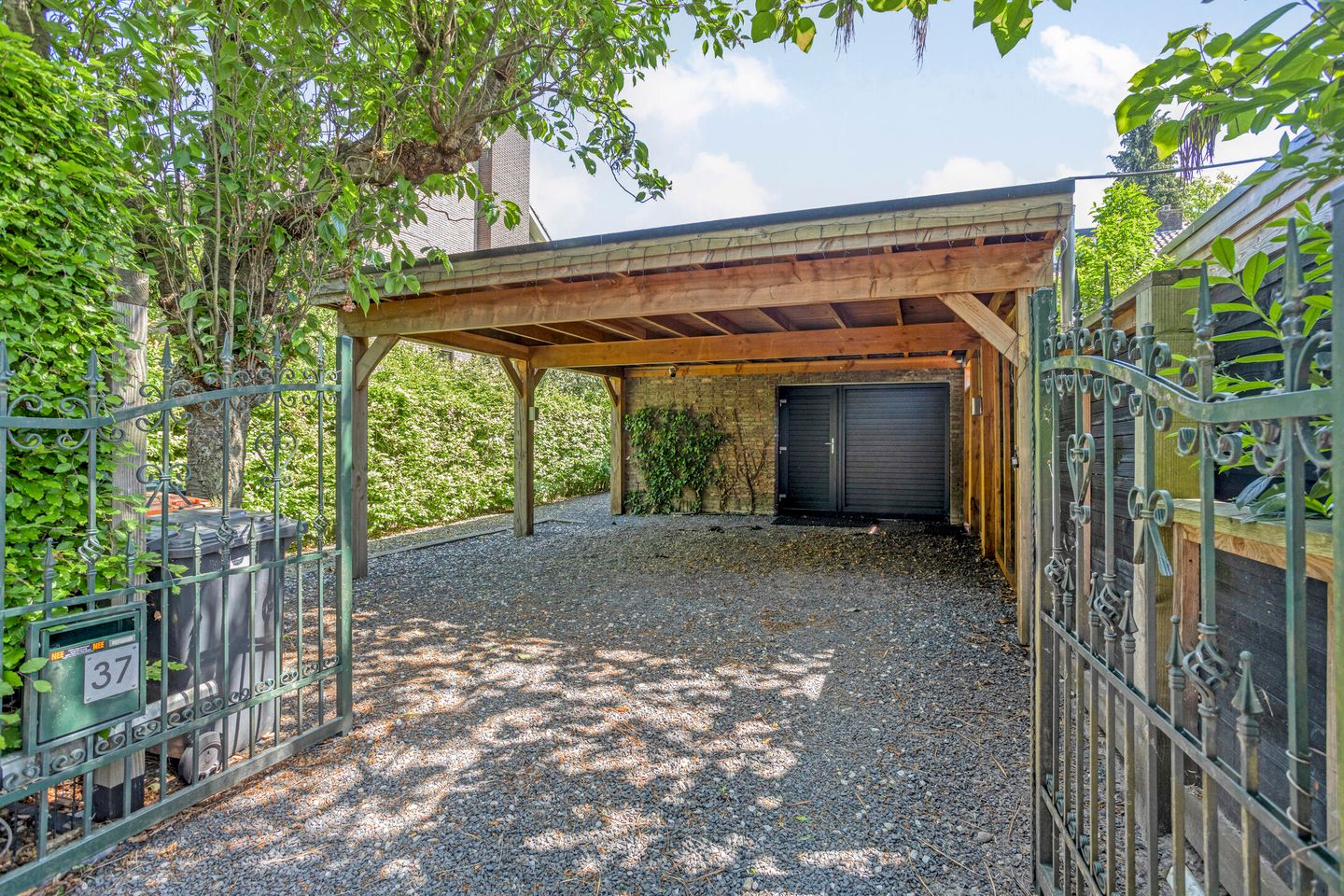 Foto 5 van Hogelandsingel 37