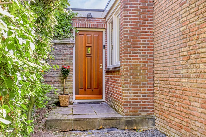 Foto 6 van Hogelandsingel 37