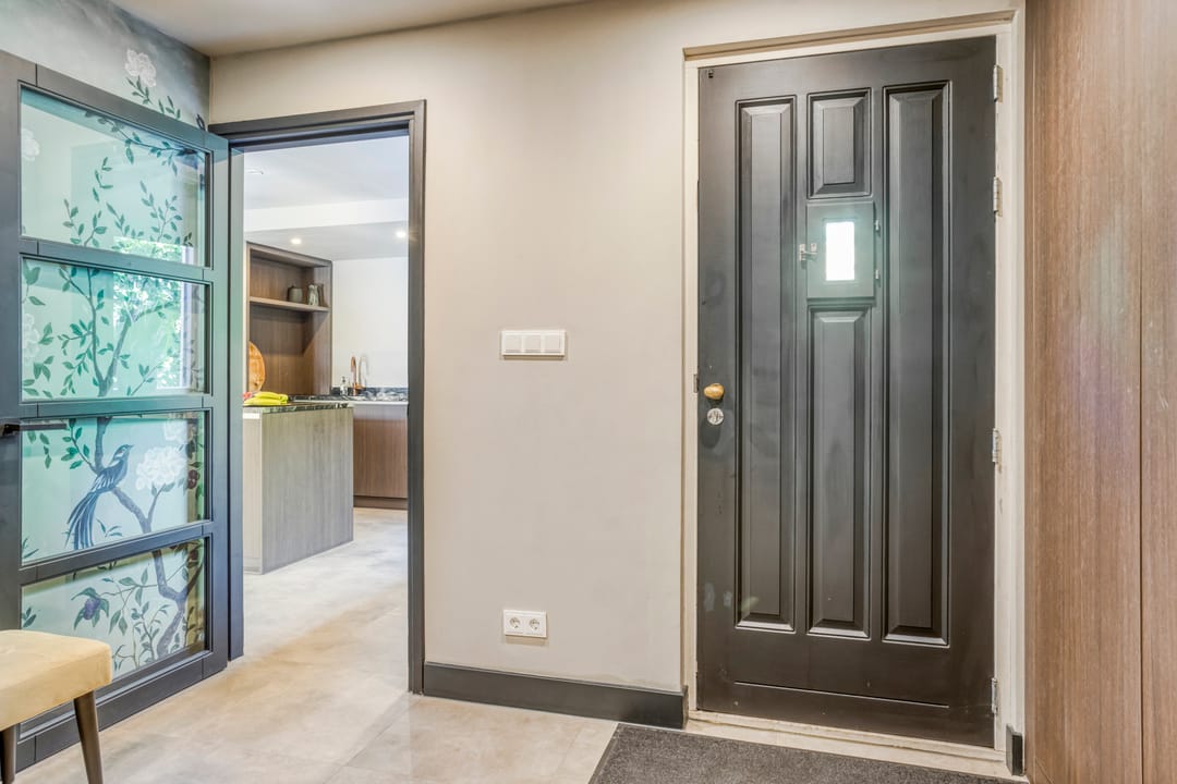 Foto 7 van Hogelandsingel 37