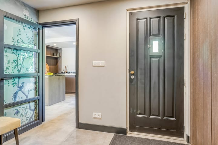 Foto 7 van Hogelandsingel 37