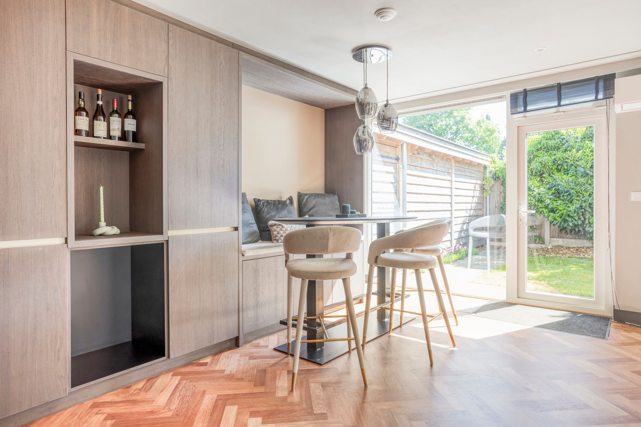 Foto 12 van Hogelandsingel 37