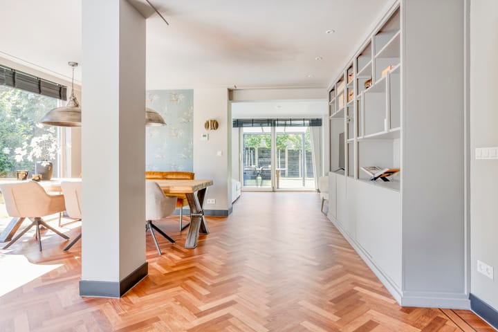 Foto 13 van Hogelandsingel 37