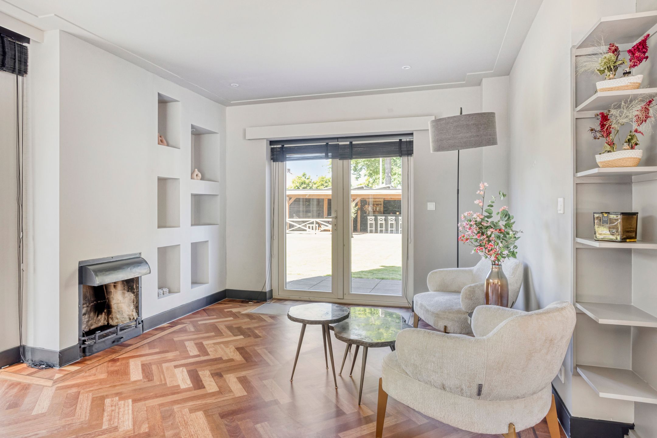 Foto 18 van Hogelandsingel 37