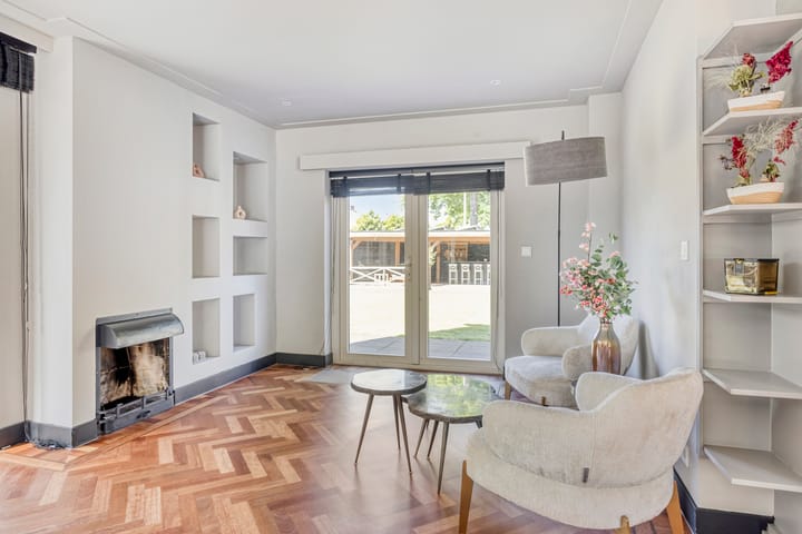 Foto 18 van Hogelandsingel 37