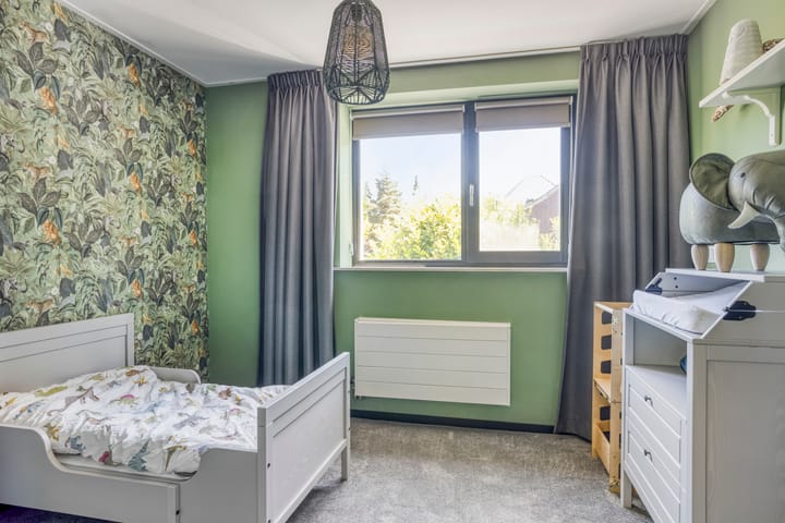 Foto 37 van Hogelandsingel 37