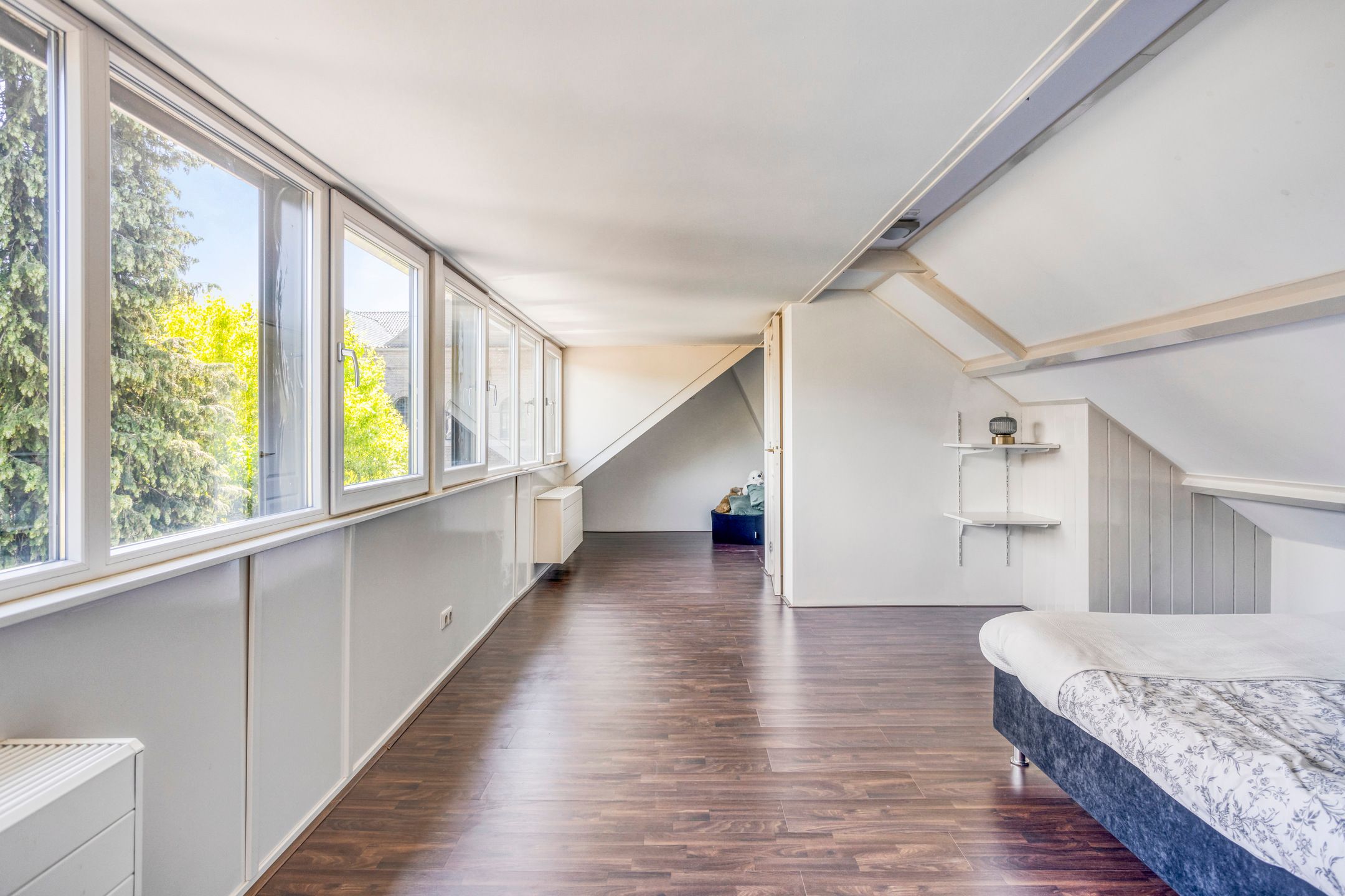 Foto 45 van Hogelandsingel 37