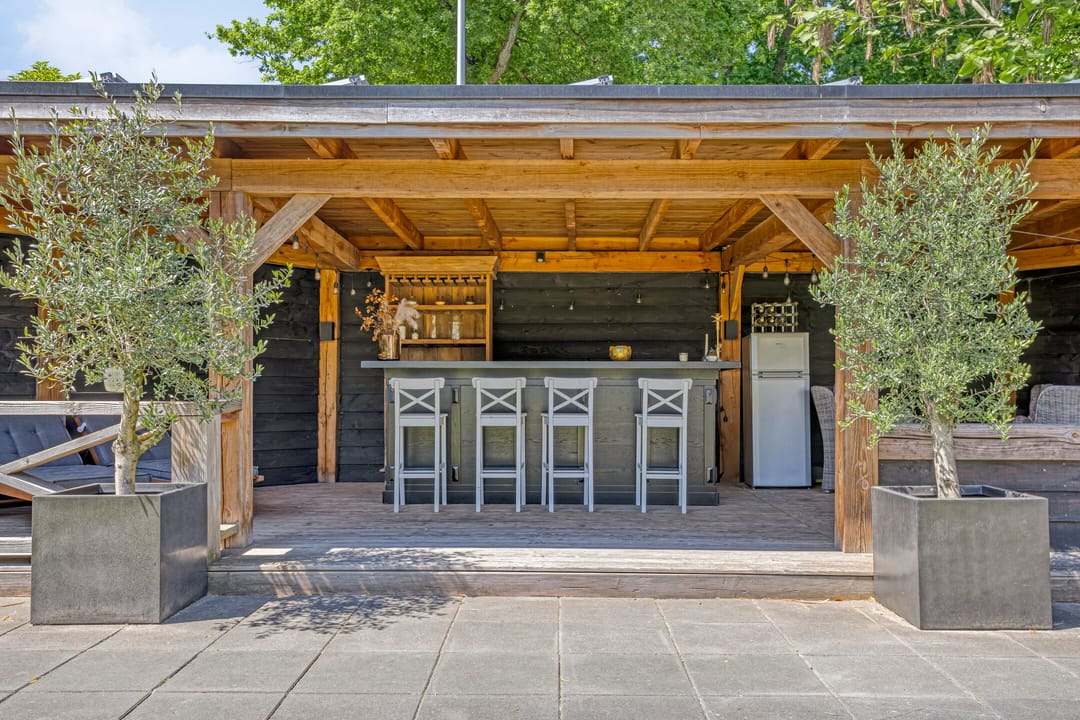 Foto 47 van Hogelandsingel 37