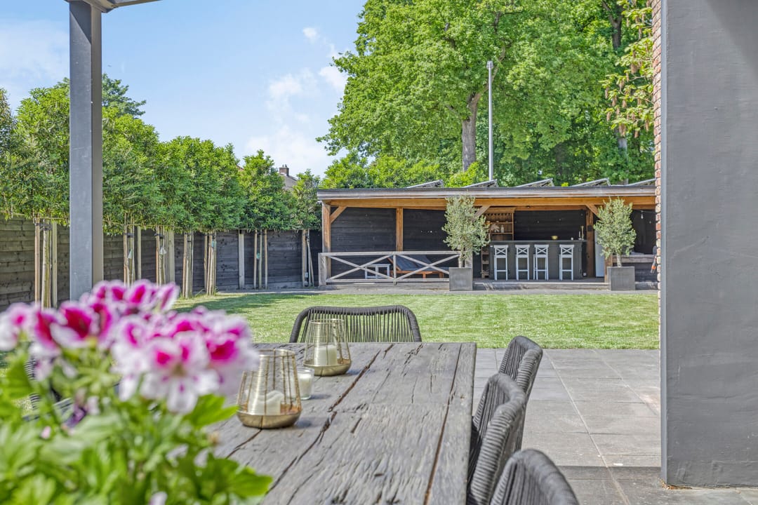 Foto 52 van Hogelandsingel 37