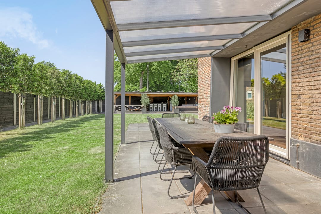 Foto 53 van Hogelandsingel 37